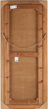 Owe Zerge, Model act.