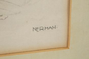 EINAR NERMAN,