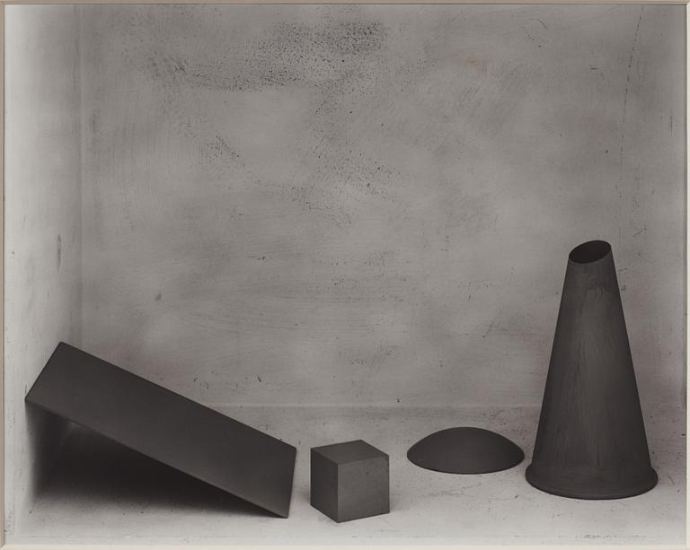 Dawid (Björn Dawidsson), "2058", 1985.