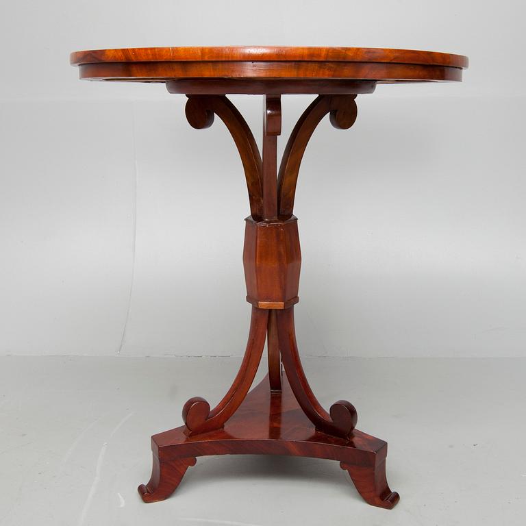 BORD, empire, Ryssland 1800-talets början.