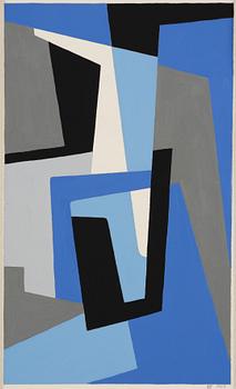 Gerd Nordenskjöld, Untitled.