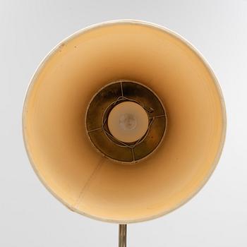 Paavo Tynell, a floor lamp model "9613", Idman, Finland, 1950s.