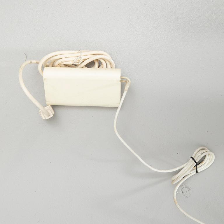Ingo Maurer, table lamp, "One from the heart".