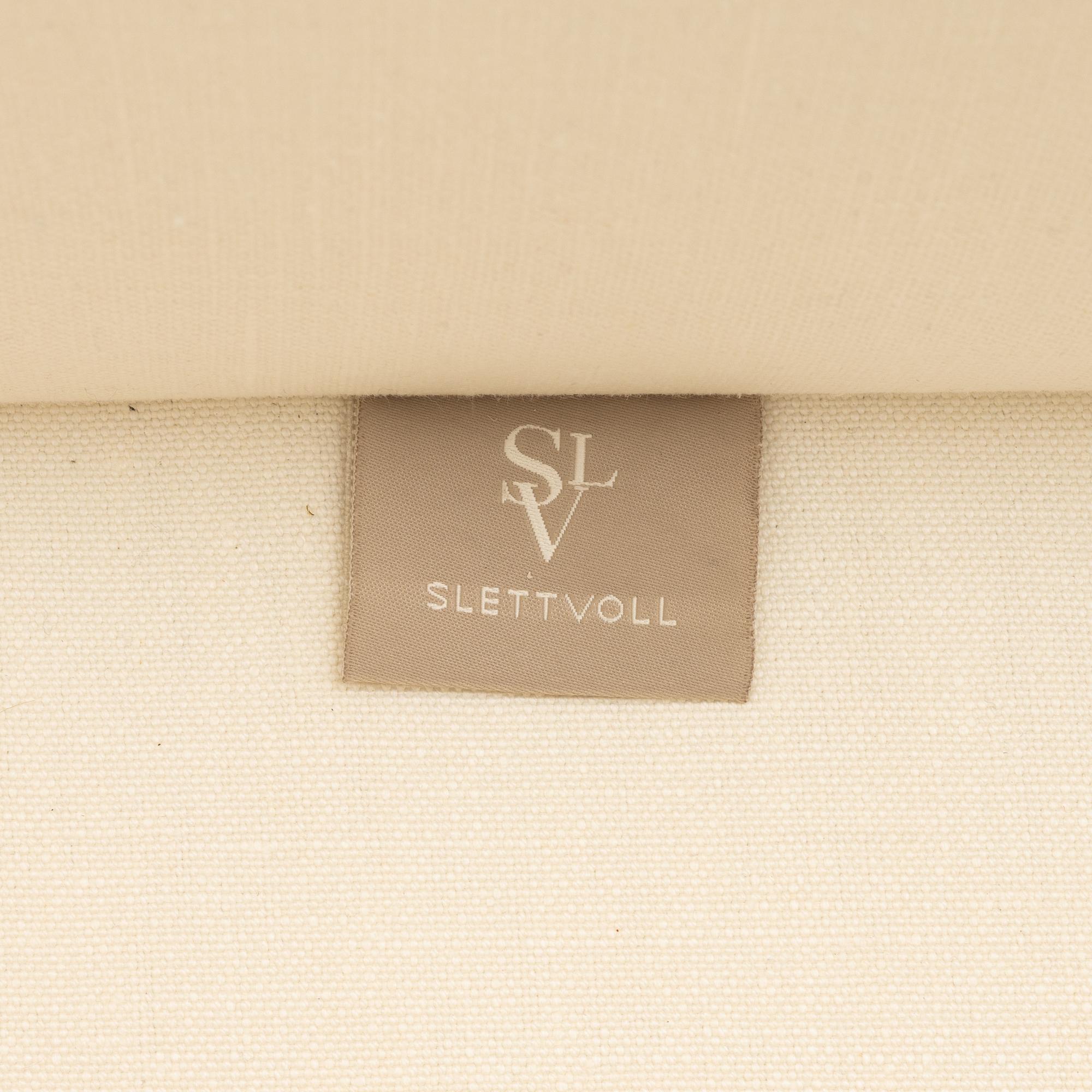 Divan, "Cordian", Slettvoll, Norge.