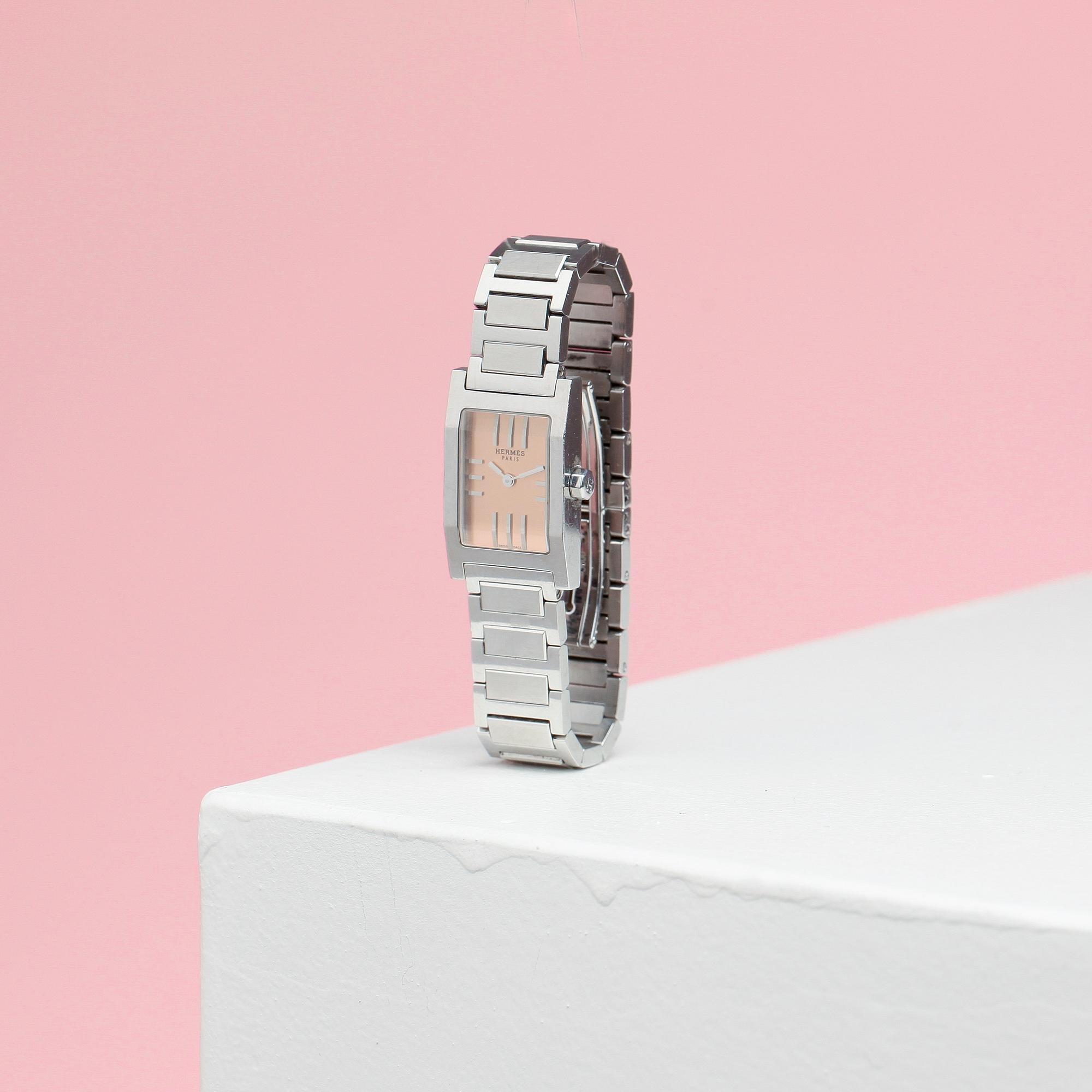 DAMARMBANDSUR, Hermès.