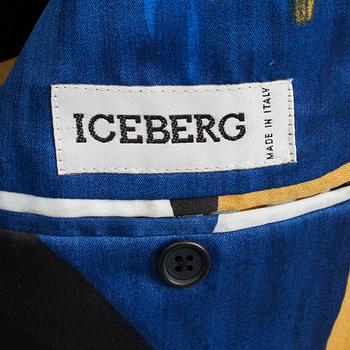 KAVAJ, Iceberg.