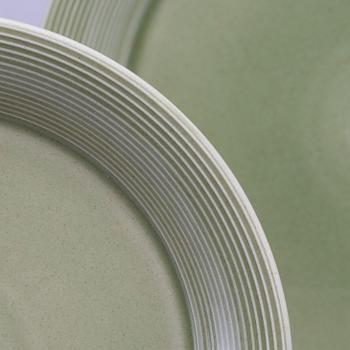 SIGNE PERSSON-MELIN, 10 parts dinner service, "Signum", Boda Nova.