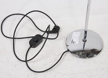 GOLVARMATUR. Flos Brera 1992.