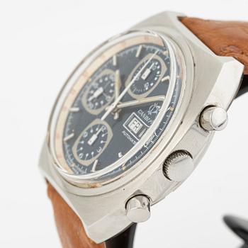 Candino, "Exotic Dial", kronograf, armbandsur, 38,5 mm.