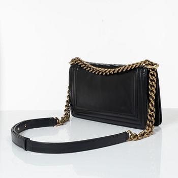 Chanel, "Boy Bag Medium", 2011.