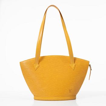 Louis Vuitton, Bag, "Saint Jacques".