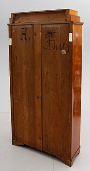 SKÅP, senempire, 1800-talets mitt.