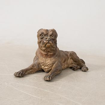 Figurin, tidigt 1900-tal.