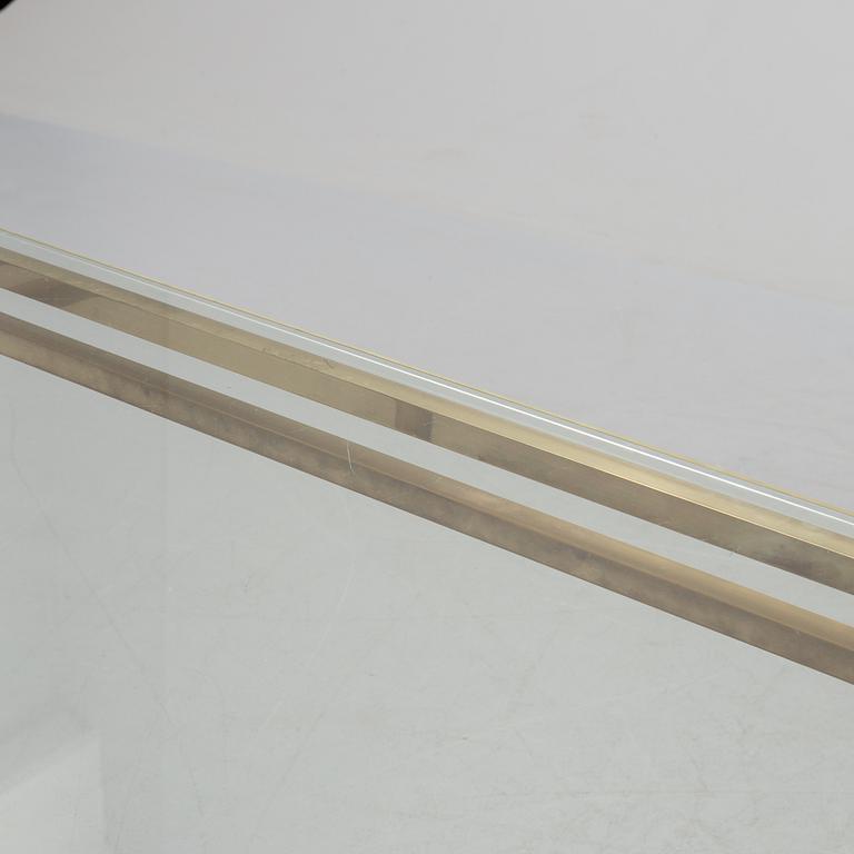 SOFFBORD, 1900-talets senare del.