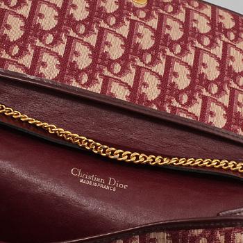 VÄSKA, Dior.