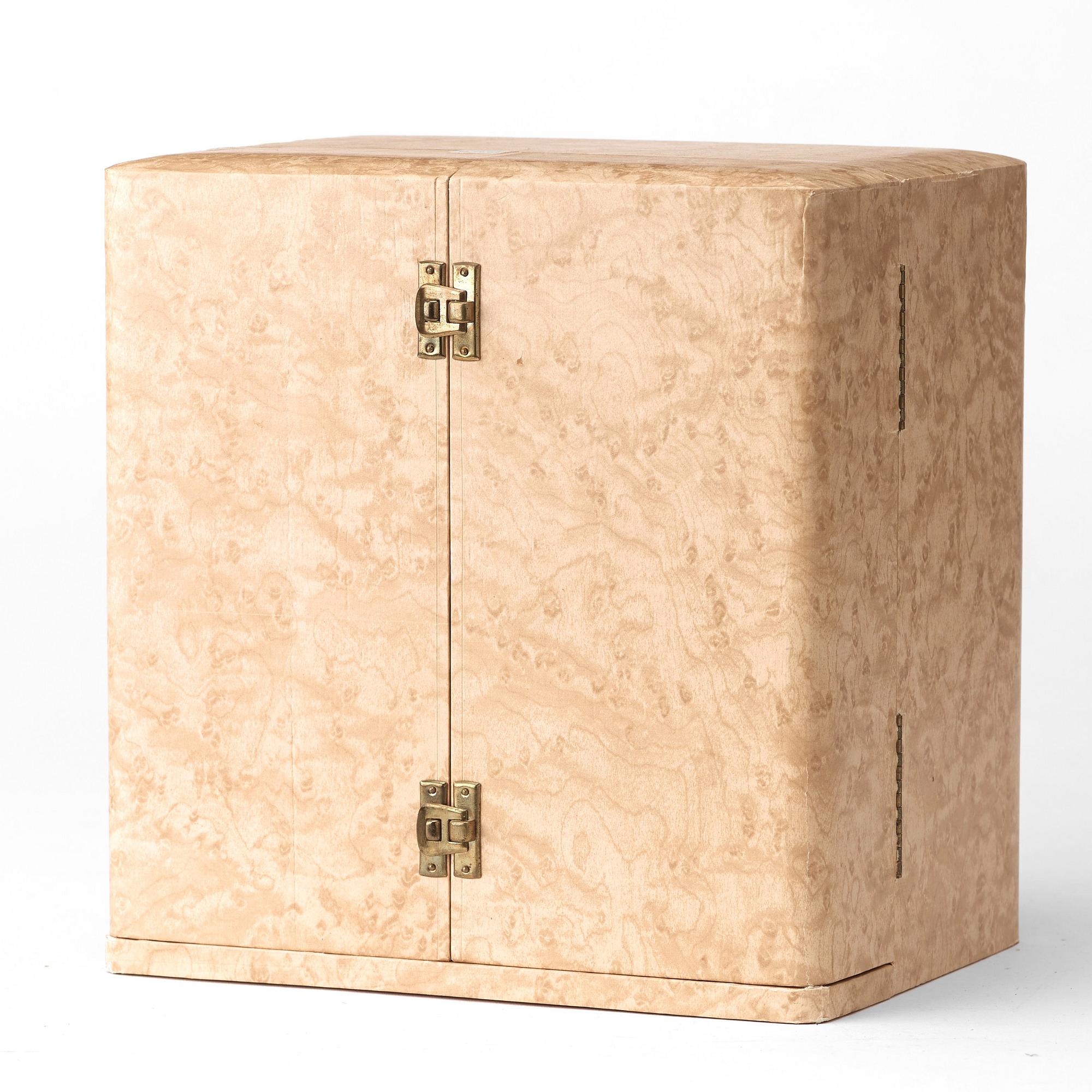 LECOULTRE, Atmos, table clock, 210 x 330 x 160 mm,