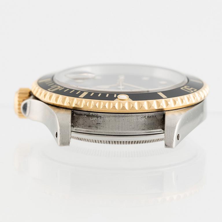 Rolex, Submariner, ca 1999.
