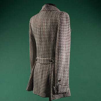JACKET, Chanel, french size 38, 2001.
