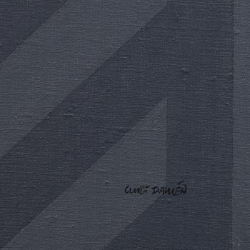 Curt Dahlén, "Blues in the Night".
