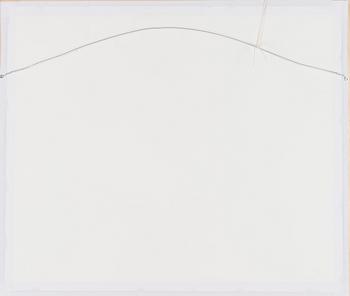 Tove Jansson, poster, "Secret Island".