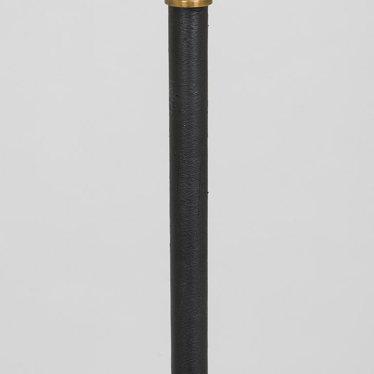 Alvar Aalto, golvlampa, modell A808, Valaistustyö.