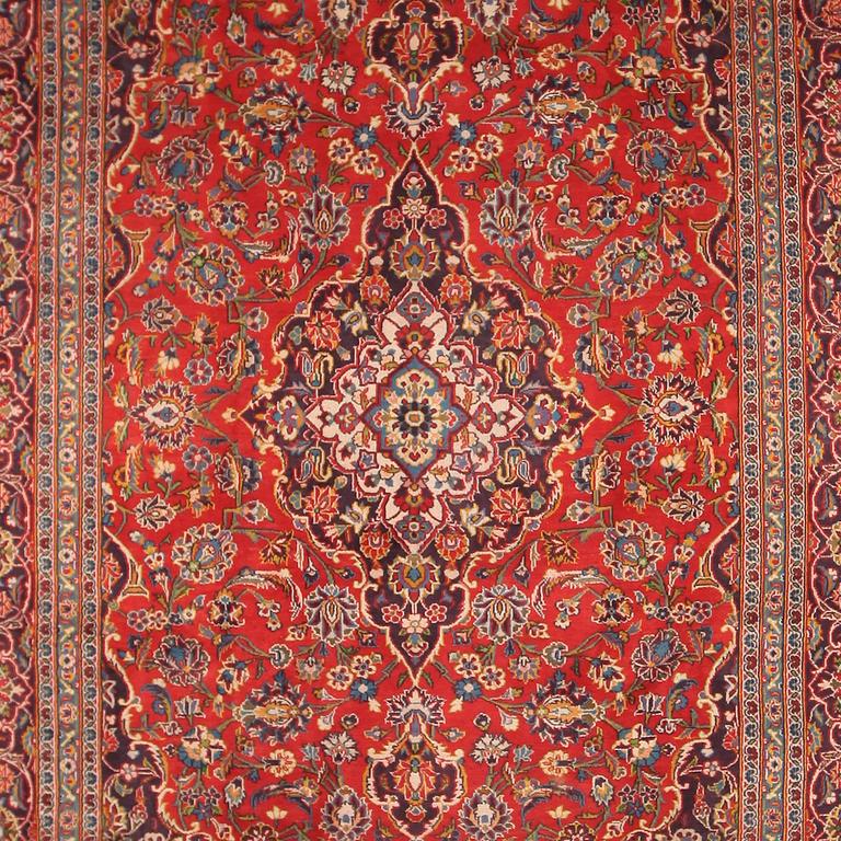 MATTA, Ardekan, ca 357 x 236 cm.