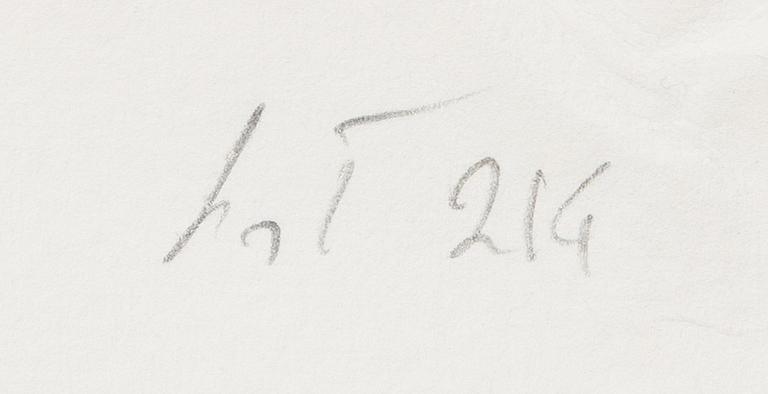 Jani Leinonen, "The End".