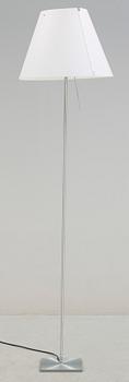 GOLVLAMPA, "Constanza" Luceplan, Italien, 1900/2000-tal.