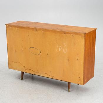 Sideboard, 1900-talets mitt.