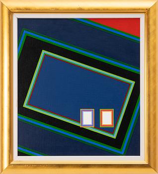 Peter Freudenthal, "Du och jag".