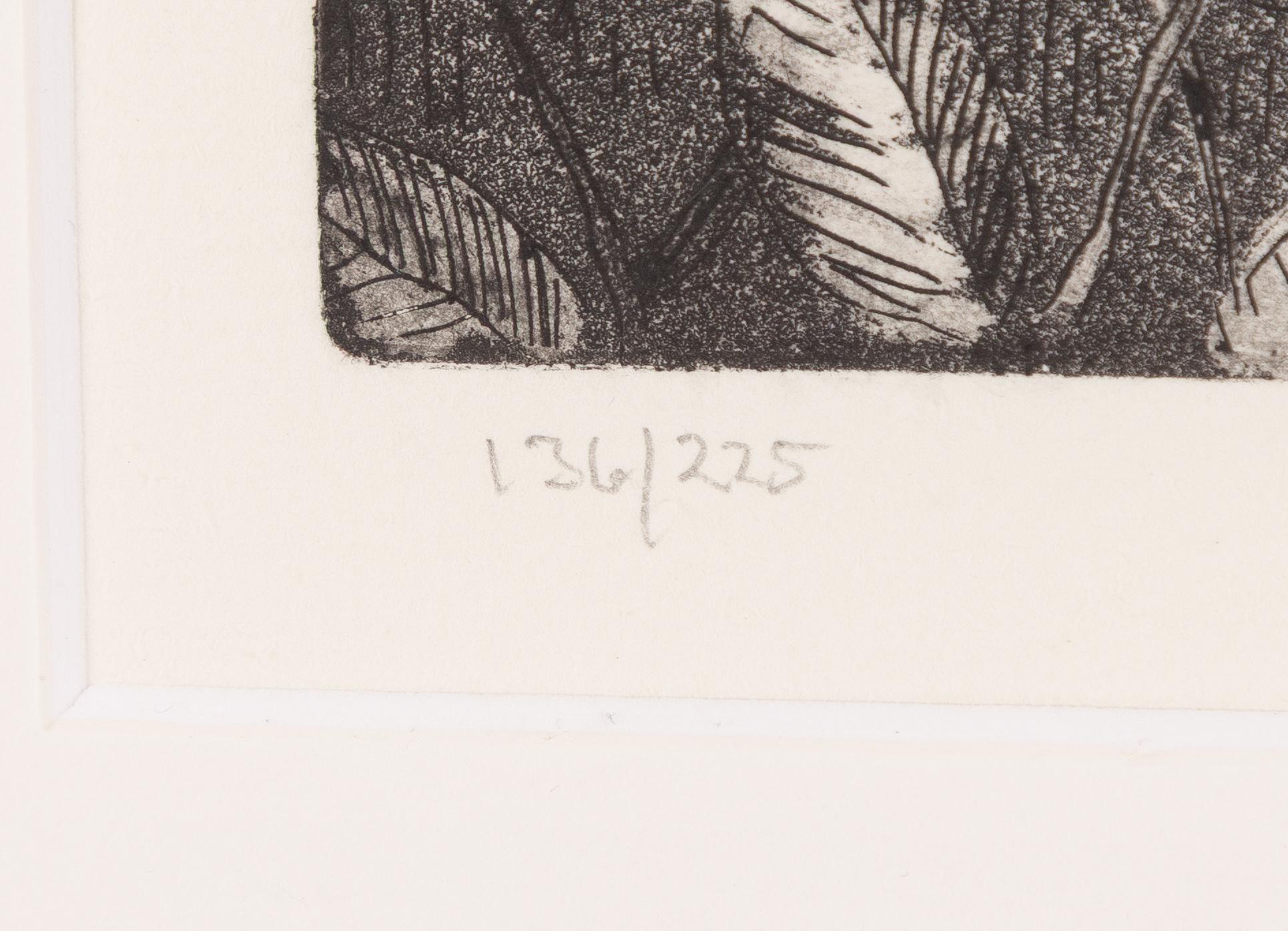 Ernst Billgren, "VId vägens slut", From "Vid vägens slut.