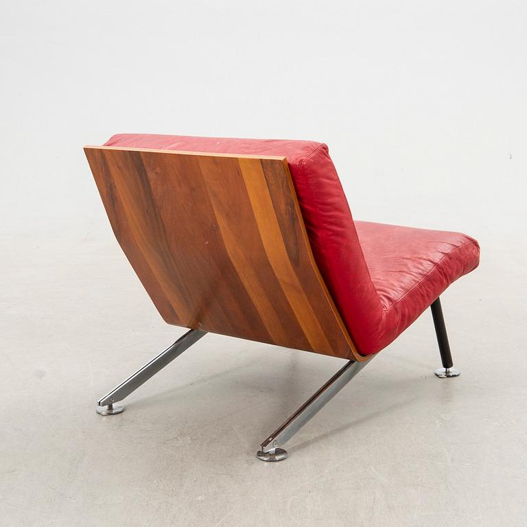 Felice Rossi, "Lounge Chair", Italien, 1960-tal.