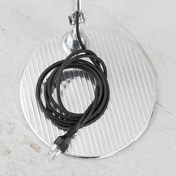 Michele De Lucchi & Giancarlo Fassina, skrivbordslampor, ett par, "Tolomeo", Artemide, Italien.