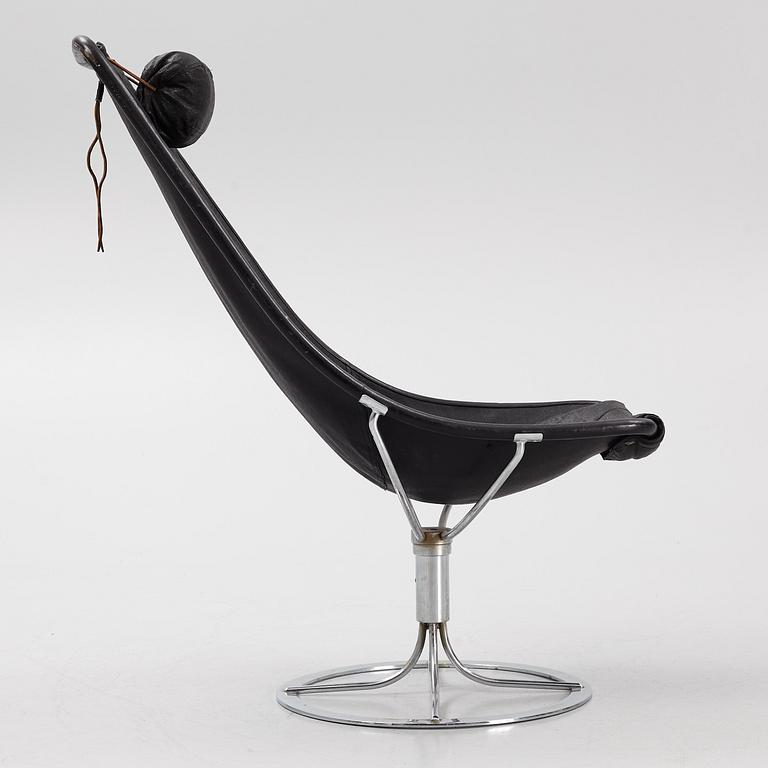 Bruno Mathsson, a 'Jetson' easy chair, Dux.