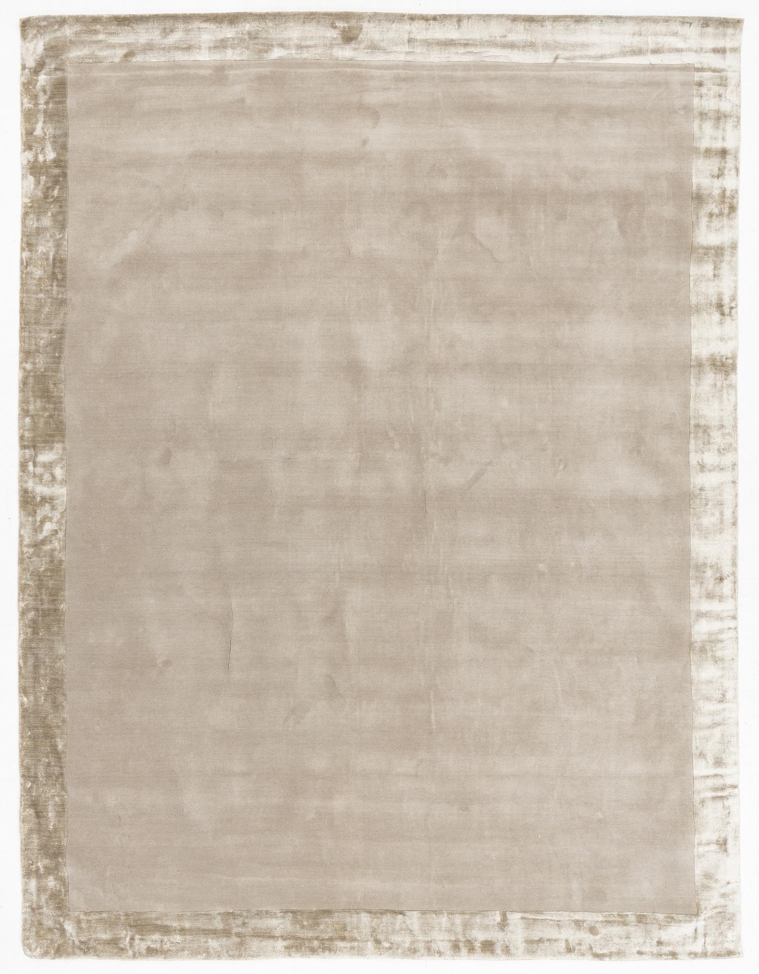 Matta, "Wool Border", ca 396 x 300, Layered, Stockholm.