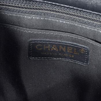 Chanel, Bag, "Bolero de Chanel Flap Bag", 2019.