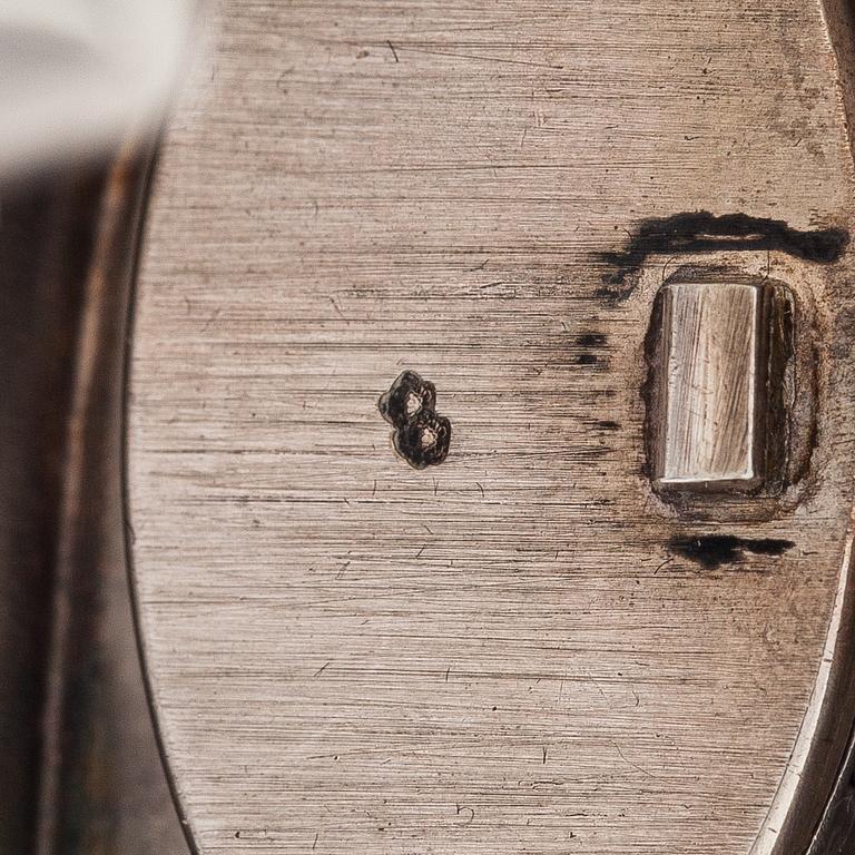 Pekka Piekäinen, Tissot, armbandsur, 27 mm.