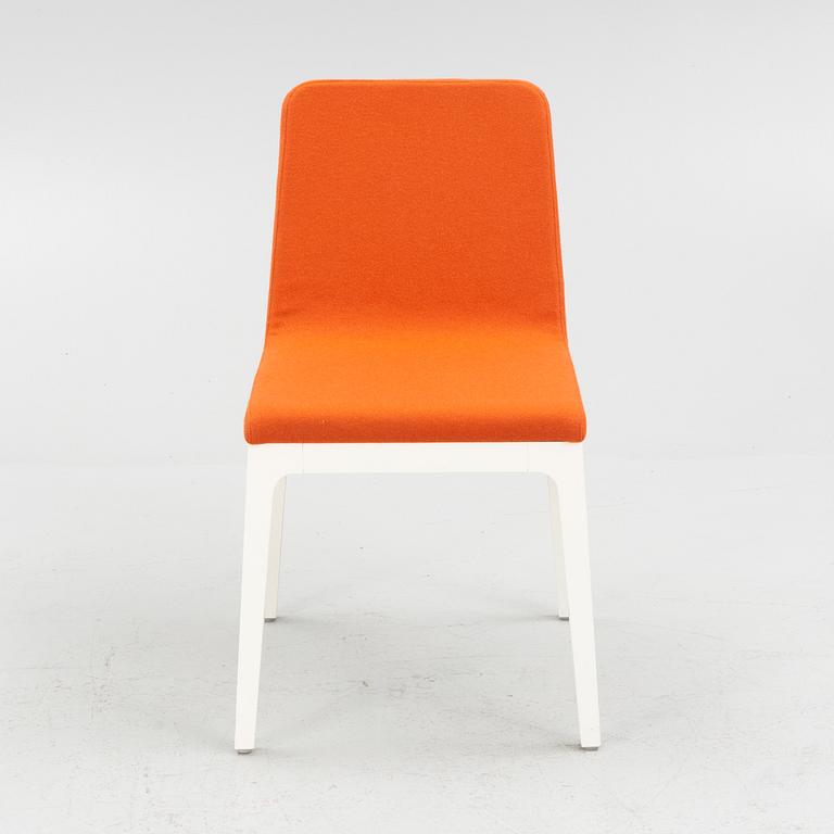 Claesson Koivisto Rune, stol, "Pop", Offecct, 2004, unik prototyp.