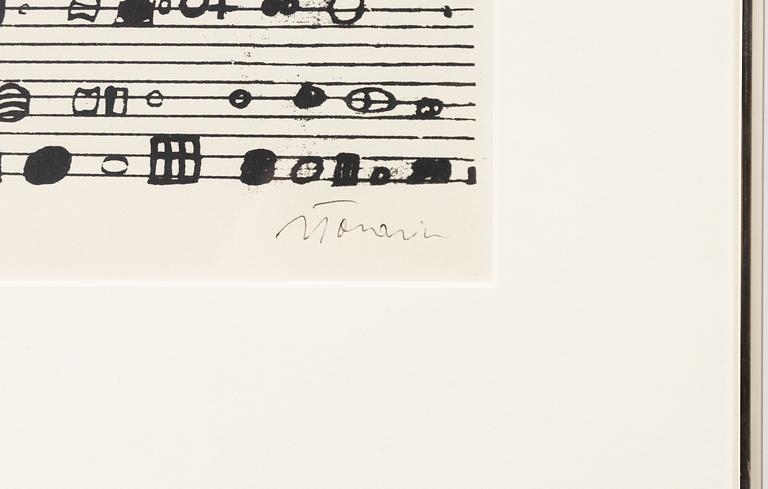 Jan Tarasin, Untitled.