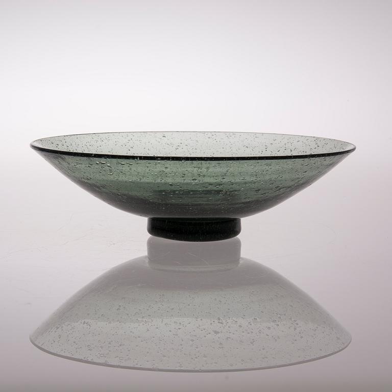A BOWL 38/1107. Riihimäki 1936.