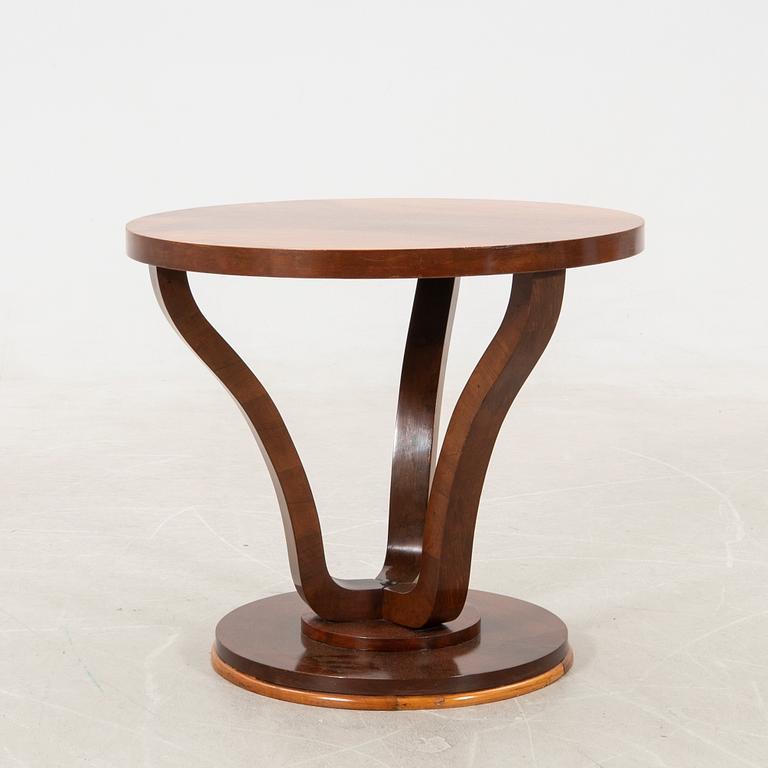 Art Deco-style table 20th century.