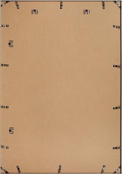 mixed media, signed.