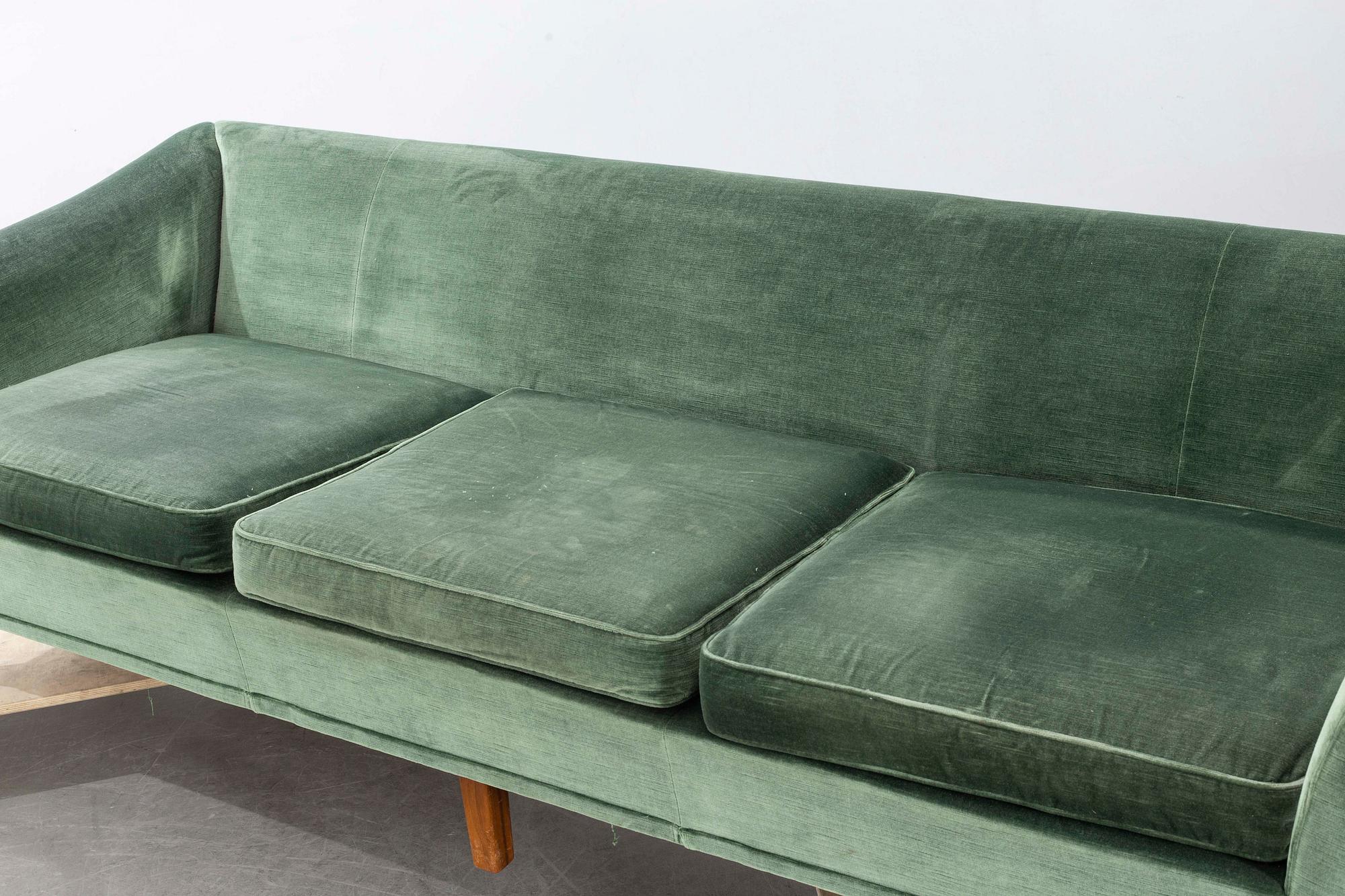 SOFFA, DUX, 1900-talets andra hälft.