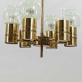 HANS-AGNE JAKOBSSON, a Markarys ceiling lamp.
