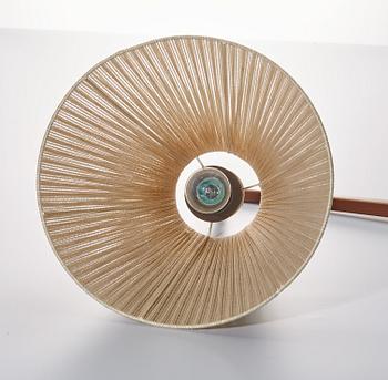 VÄGGLAMPA, 1950/60-tal.