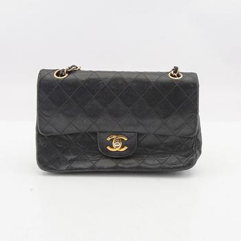 Chanel, väska "Double Flap Bag".