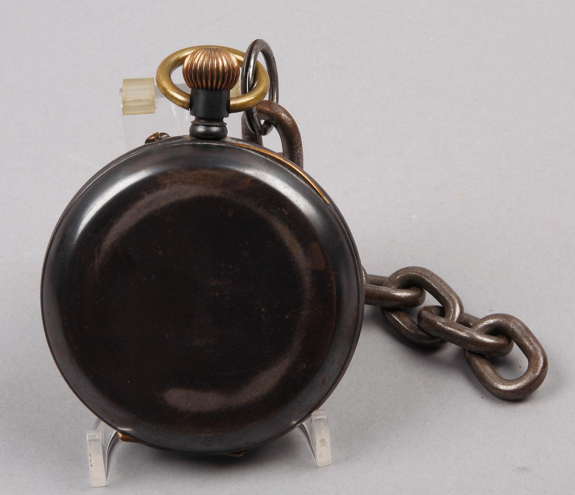 FICKUR, omkring sekelskiftet 1800/1900.