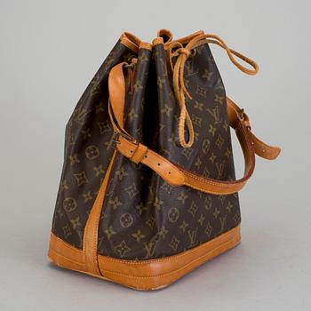 VÄSKA, "Noé", Louis Vuitton.