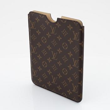 Louis Vuitton, ipad-fodral, 2012.