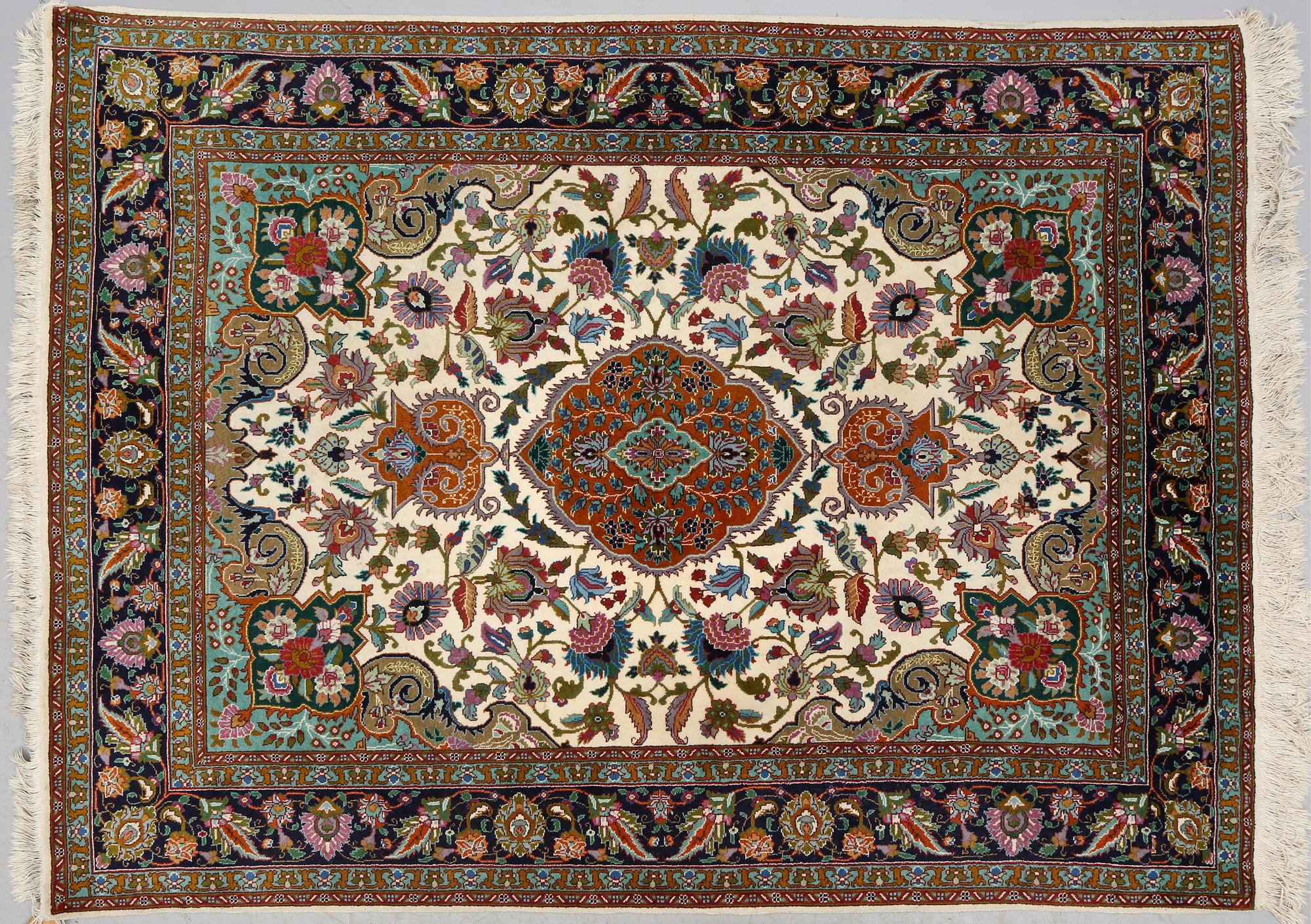 MATTA, Täbris, 1900-talets senare del, 195 x 149 cm.